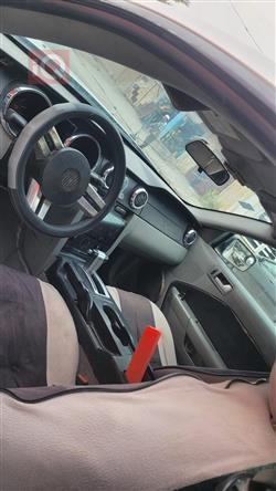 فورد موستانج